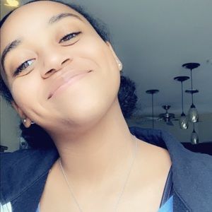 Meet your Posher, Haidyn